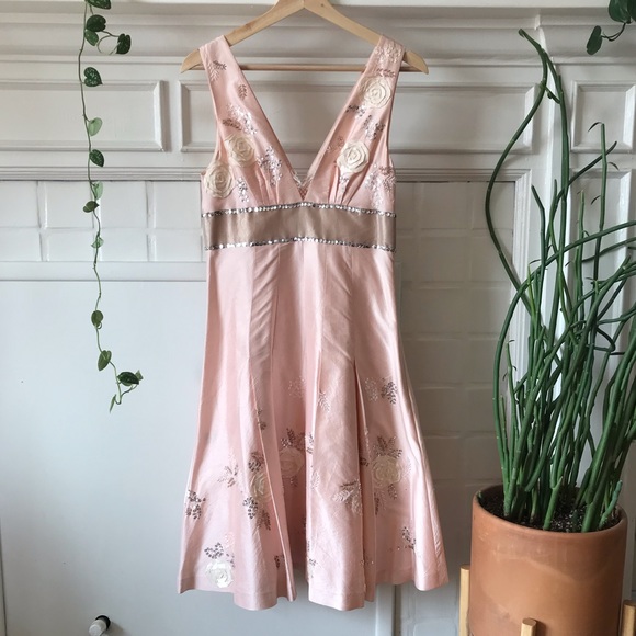 prettiest dress ever